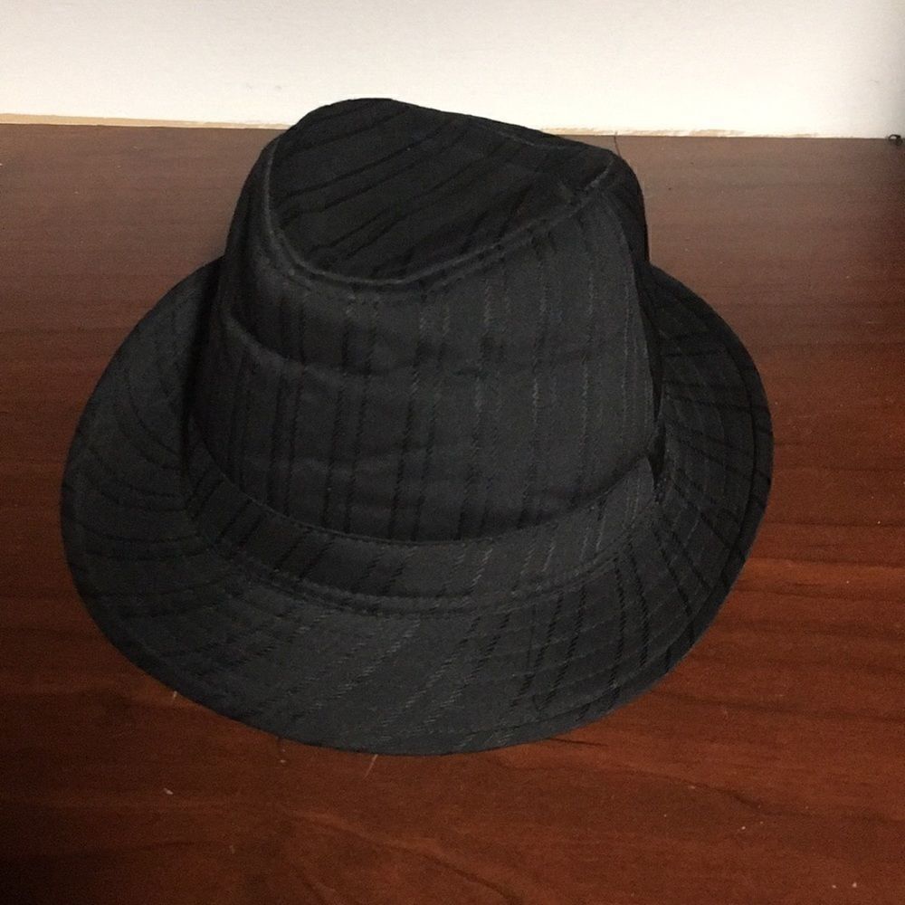 Black hat  